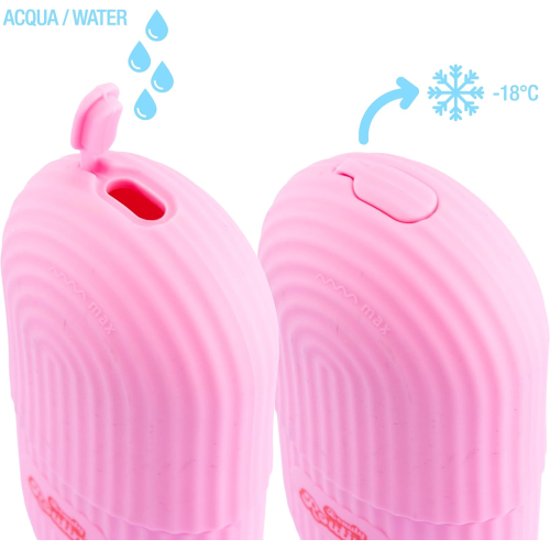 SKINCARE- FRRRESCO SKINCARE ICE MAKER