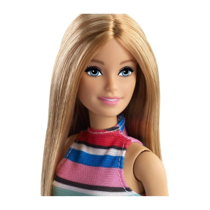 BARBIE - CON ASS. SCARPE