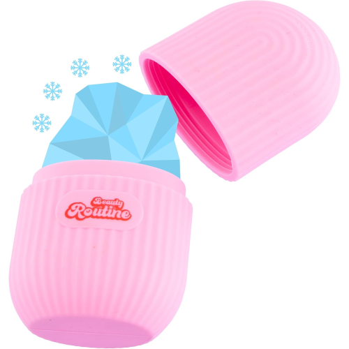 SKINCARE- FRRRESCO SKINCARE ICE MAKER