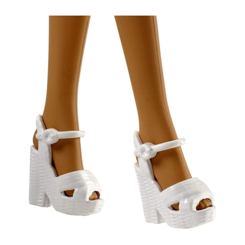 BARBIE - CON ASS. SCARPE