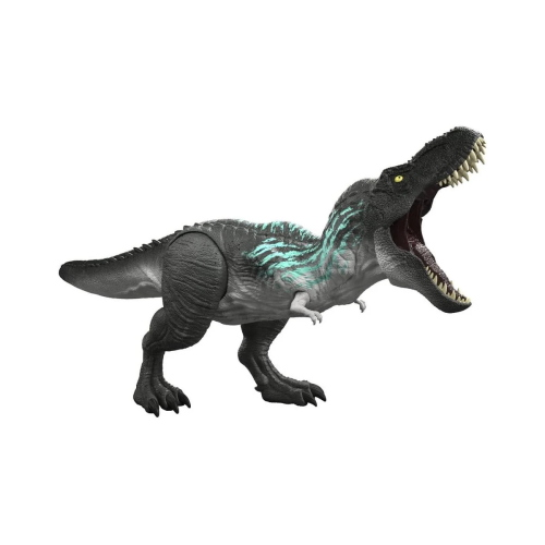 JW - FEAT CAMEO T-REX DINO