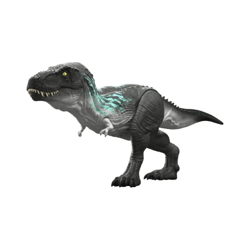 JW - FEAT CAMEO T-REX DINO