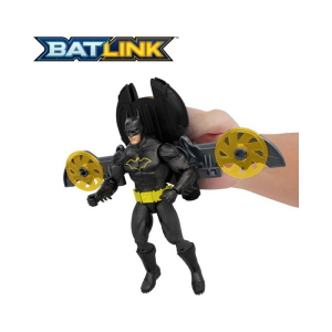 DC- BATMOBILE