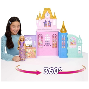 DPR - PRINCESS - CASTELLO DI RAPERONZOLO
