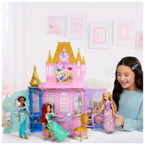 DPR - PRINCESS - CASTELLO DI RAPERONZOLO