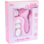 SKINCARE- COCCOLA VISO BRUSK