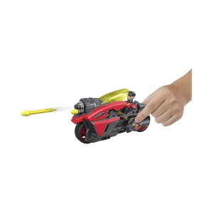 DC- BATMAN 6 INCH ROBIN CYCLE