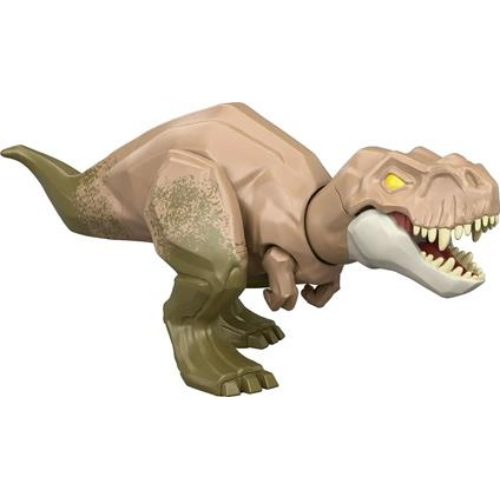 JW- MAYHEM MIX UPS- TIRANNOSAURO REX