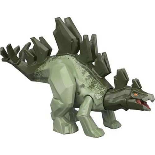 JW- MAYHEM MIX UPS- STEGOSAURUS