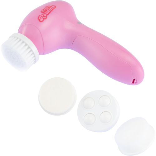 SKINCARE- COCCOLA VISO BRUSK