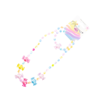 NICE PRECIUS- COLLANA E BRACCIALE