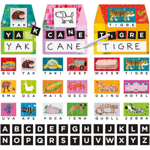 HEADU - LABORATORIO DI SCRITTURA