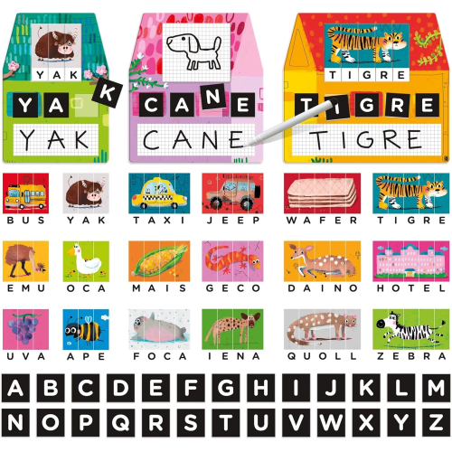 HEADU - LABORATORIO DI SCRITTURA