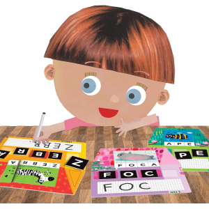 HEADU - LABORATORIO DI SCRITTURA