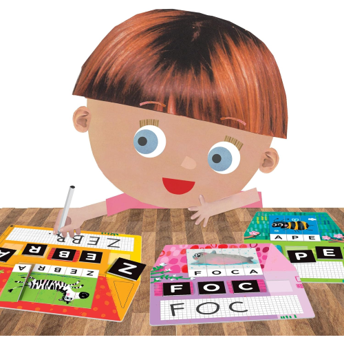 HEADU - LABORATORIO DI SCRITTURA