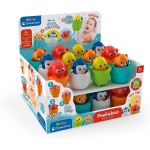 B.CLEM- BATH TOY