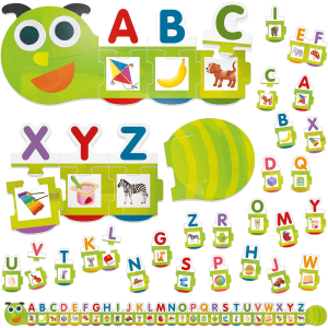 HEADU - BRUCHINO ABC