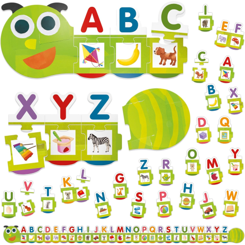 HEADU - BRUCHINO ABC