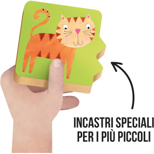 HEADU - GRANDE E PICCOLO