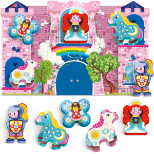 HEADU - FIRST PZL THE UNICORN