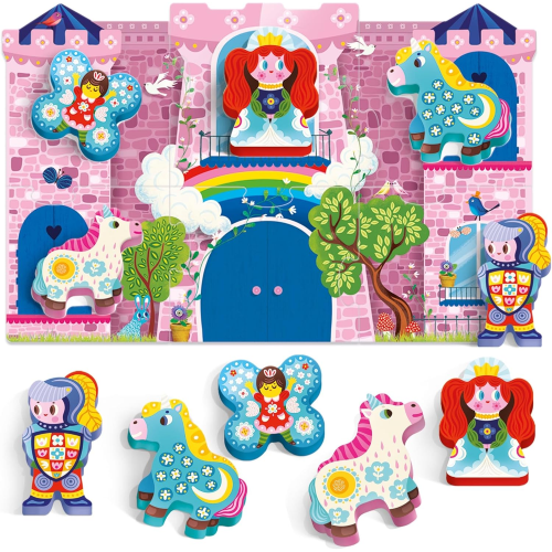 HEADU - FIRST PZL THE UNICORN