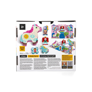 HEADU - FIRST PZL THE UNICORN