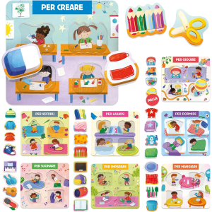 HEADU - A COSA SERVE