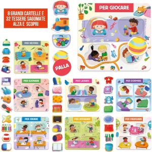 HEADU - A COSA SERVE