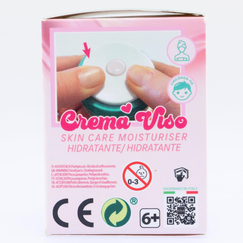 SKINCARE- CREMA VISO MOISTURISER 30ML
