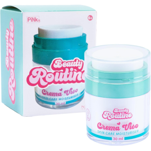 SKINCARE- CREMA VISO MOISTURISER 30ML