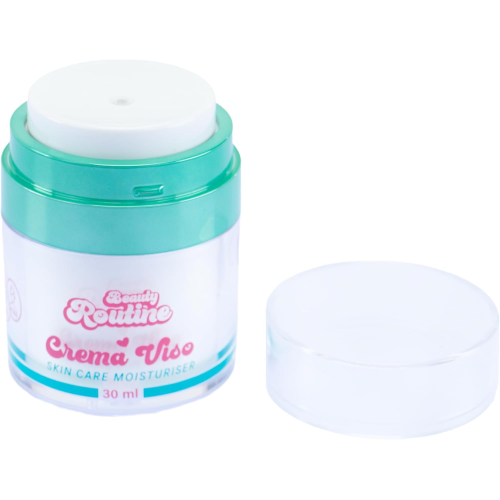 SKINCARE- CREMA VISO MOISTURISER 30ML