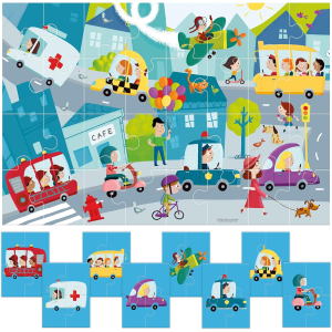 HEADU - SCOPRO LA MIA CITTA´