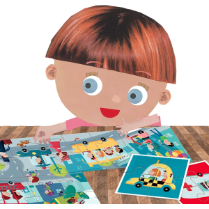 HEADU - SCOPRO LA MIA CITTA´