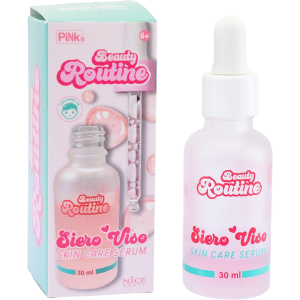 SKINCARE- SIERO VISO SERUM