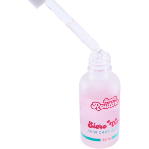 SKINCARE- SIERO VISO SERUM