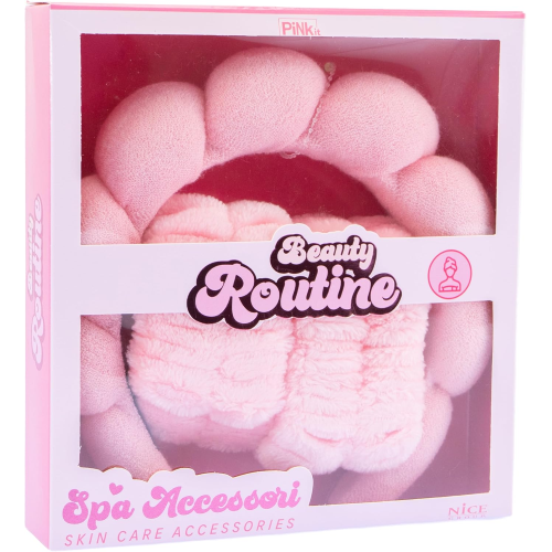 SKINCARE- ACCESSORI SPA