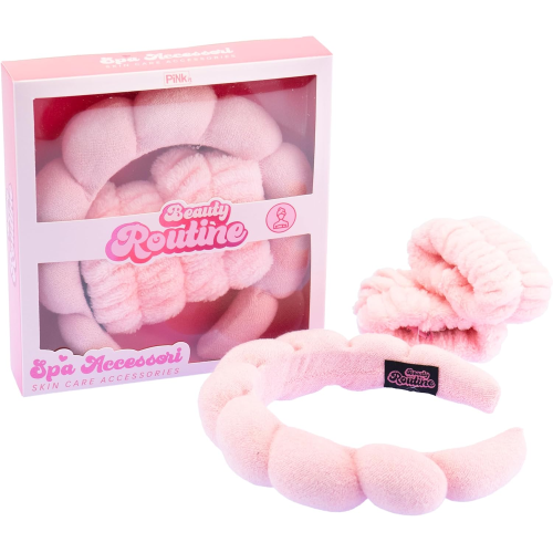 SKINCARE- ACCESSORI SPA