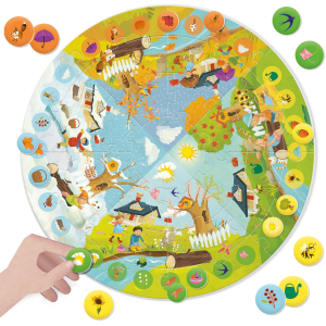 HEADU - MTSS ROUND PZL SEASONS