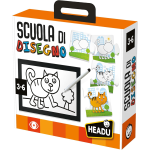HEADU - SCUOLA DI DISEGNO