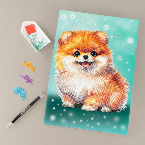 NICE - DIAMANTINY LEVEL UP ASS.12