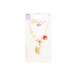 NICE PRECIUS- COLLANA CON CHARMS