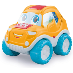 B.CLEM- TUMBLING CAR