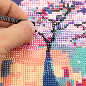 NICE - DIAMANTINY LEVEL UP ASS.1 024