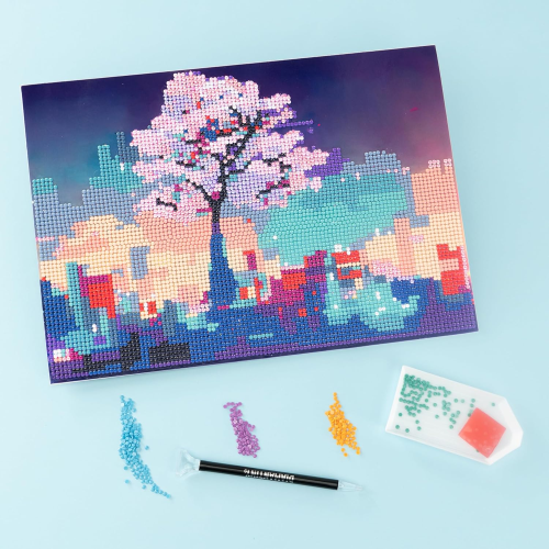 NICE - DIAMANTINY LEVEL UP ASS.1 024