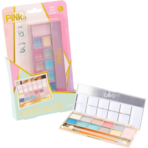 PINK IT- TROUSSE PALETTE SMALL
