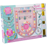 PERLINE ABC JEWEL DESIGNER