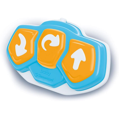 B.CLEM- TUMBLING CAR