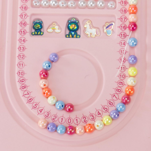 PERLINE ABC JEWEL DESIGNER