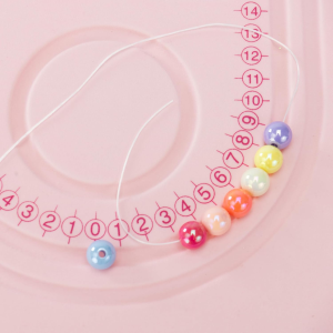 PERLINE ABC JEWEL DESIGNER