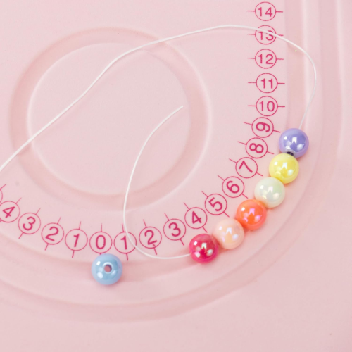 PERLINE ABC JEWEL DESIGNER